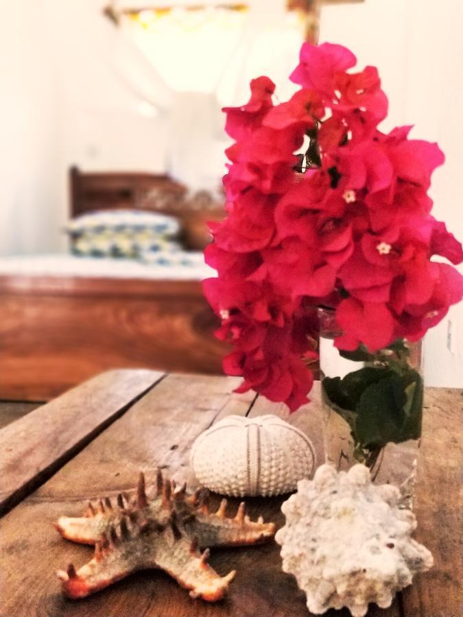 Jambiani Home Stay Bagian luar foto